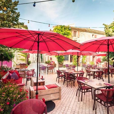 Maison De L'Amour Apartment Chardonnay Assignan Экстерьер фото
