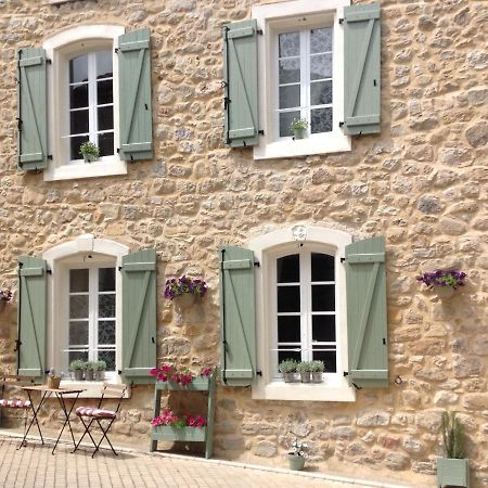 Maison De L'Amour Apartment Chardonnay Assignan Экстерьер фото