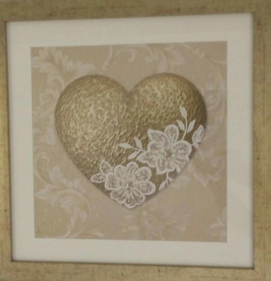 Maison De L'Amour Apartment Chardonnay Assignan Экстерьер фото